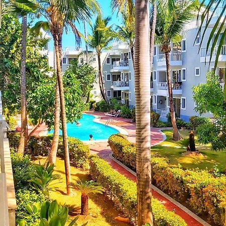 Caribbean And Sun 蓬塔卡纳 外观 照片