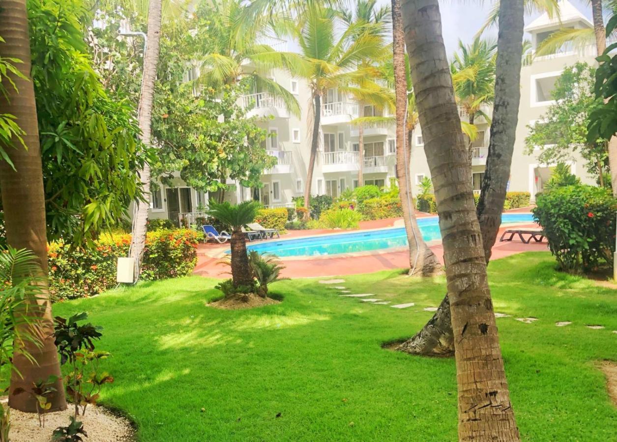 Caribbean And Sun 蓬塔卡纳 外观 照片