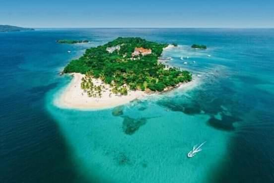 Caribbean And Sun 蓬塔卡纳 外观 照片